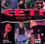 Extasy '93 Live - Ceti