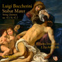 Stabat Mater/String Quintetes - L'archibudelli / Rob Invernizzi