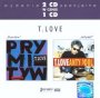 Prymityw / Antyidol - T.Love