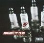 A Passage In Time - Authority Zero