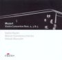 Mozart: Violin Concertos 2 - Vadim Repin