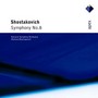 Schostakowitsch: Sinfonie 8 - M. Rostropovich / Nati