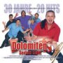 30 Jahre - 20 Hits - Dolomiten Sextett