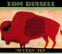 Modern Art In The End Zon - Tom Russell