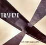 On The High Wire - Trapeze