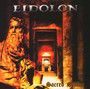 Sacred Shine - Eidolon