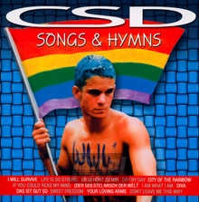 CSD Songs & Hymns - V/A