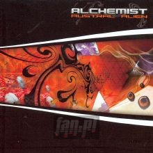 Austral Alien - Alchemist   