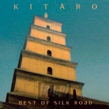 Best Of Silk Road - Kitaro