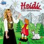 Heidi - Diana