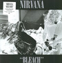 Bleach - Nirvana