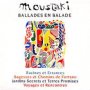 Ballades An Balade - Georges Moustaki