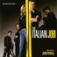 The Italian Job  OST - John Powell