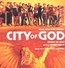 City Of God  OST - Antonio Pinto