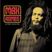Ultimate Collection - Max Romeo