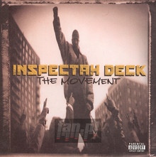 The Movement - Inspectah Deck