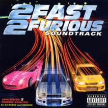 2 Fast 2 Furious  OST - V/A