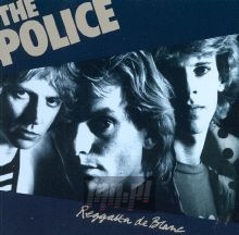 Reggatta De Blanc - The Police