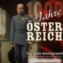 1.000 Jahre Oesterreich - Tiroler Kaiserjaegermusik