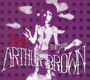 Fire-The Anthology - Arthur Brown