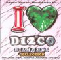 I Love Disco Diamonds Collection 21 - I Love Disco Diamonds   