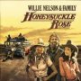Honeysuckle Rose - Willie Nelson