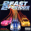2 Fast 2 Furious  OST - V/A