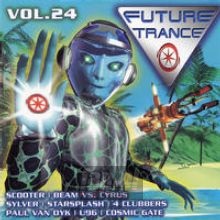 Future Trance 24 - Future Trance   