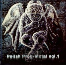 Polski Prog-Metal vol.1 - Polish Art.Rock   