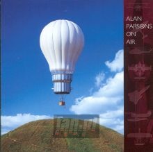 On Air - Alan Parsons  -Project-