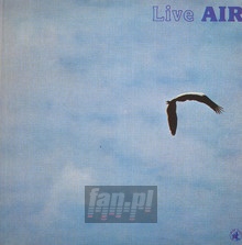 Air Live - Air   