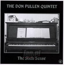 The Sixth Sense - Don Pullen