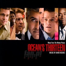 Ocean's 13  OST - V/A