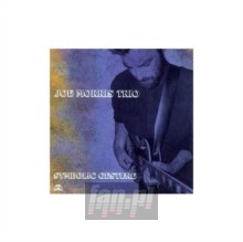 Symbolic Gesture - Joe Morris -Trio- Symbolic Gesture - Joe Morris -Trio-