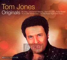 Tom Jones Originals - Tom Jones