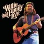 Willie Nelson & Family Li - Willie Nelson