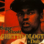 Ghetto-Ology + Dub - Sugar Minott