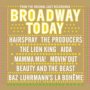 Broadway Artists - Broadway Artists