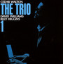 The Trio, Volume 1 - Cedar Walton