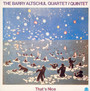 That's Nice - Barry Altschul  -Quartet-