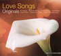 Love Songs Originals - V/A