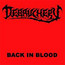 Back In Blood - Debauchery