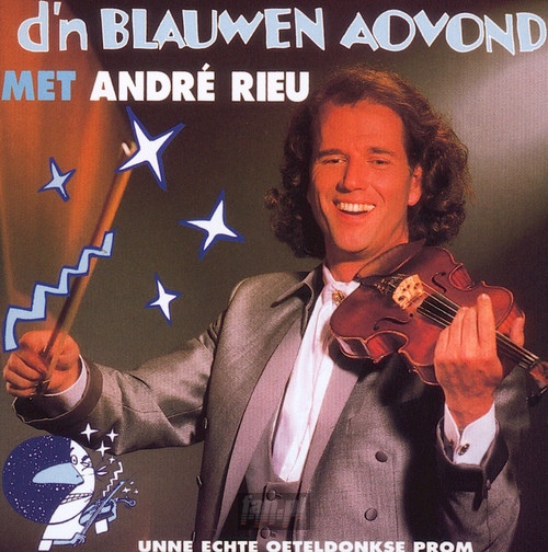D'N Blauwen Aovond - Andre Rieu
