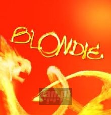 The Curse Of Blondie - Blondie