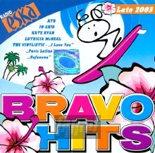 Bravo Hits 2003 Lato - Bravo Hits Seasons   