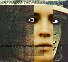 What Would The Community Think - Cat Power - bigger What Would The Community Think - Cat Power