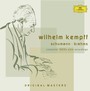 CPL.50'solo Recordings - Wilhelm Kempff