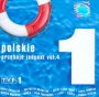 Polskie Przeboje Jedynki vol.4 - TVP-Rni Wykonawcy