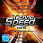 Techno Speed.13 - Techno Speed   