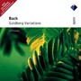 Bach: Goldberg Variationen - Jill Crossland